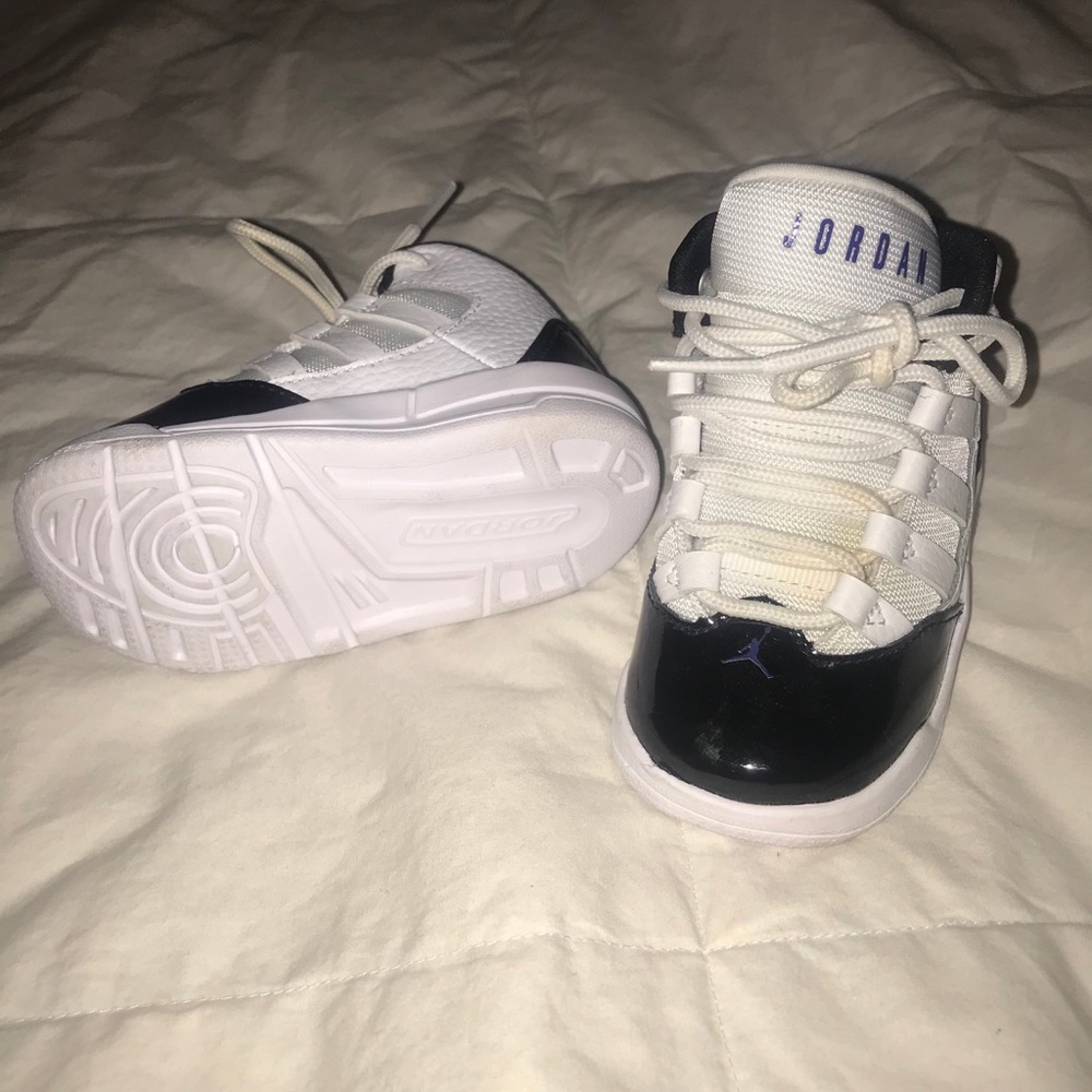 Baby Jordan’s